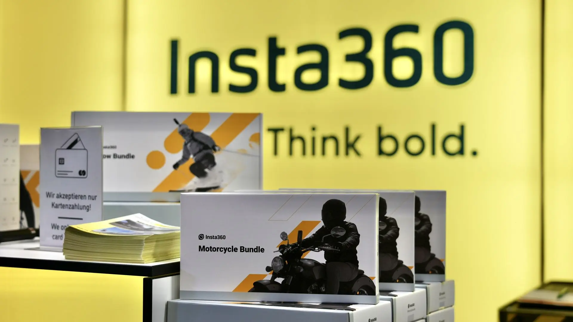 moto-austria 2024 - Bilder von der Messe