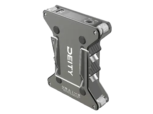 NAB Neuheit: Deity Microphones