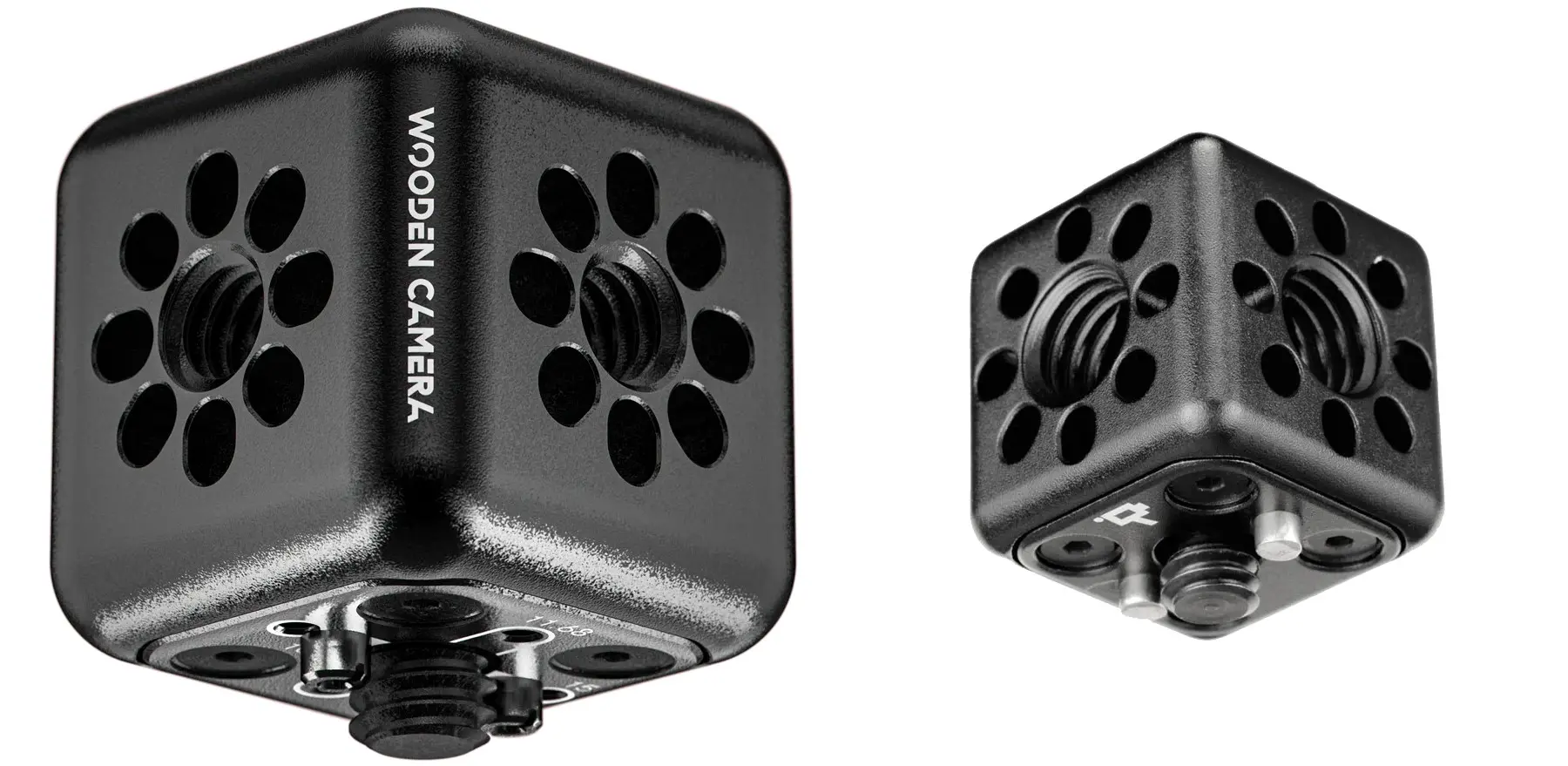 Wooden Camera - Neue Befestigungshilfen für Kameras