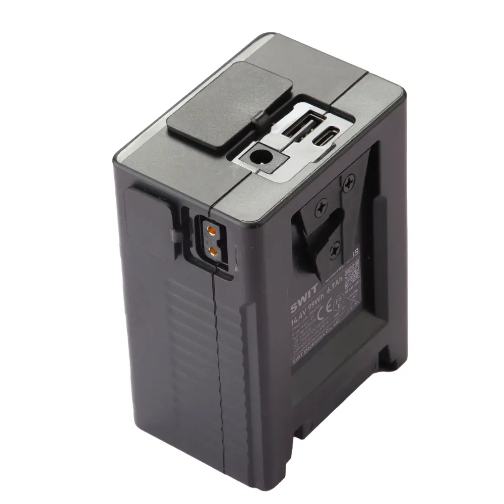 OMNI-99S interface.webp