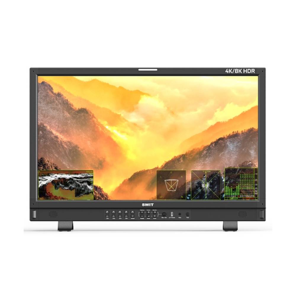 SWIT BM-U325HDR