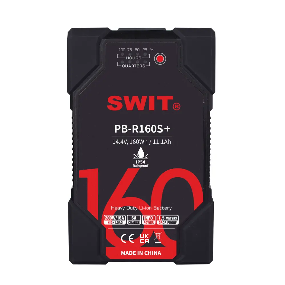 SWIT PB-R160S+