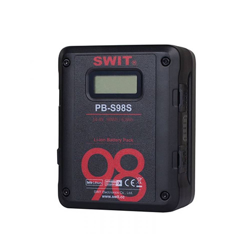 SWIT PB-S98S
