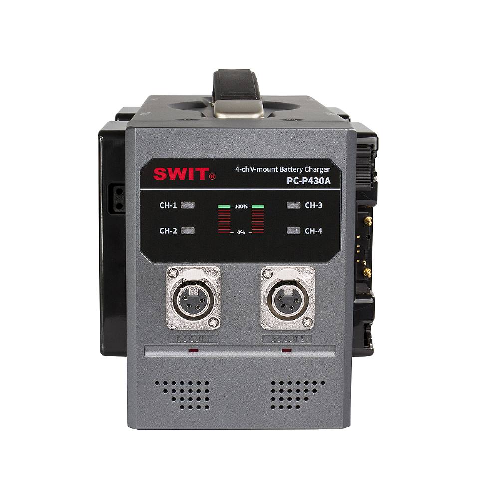 SWIT PC-P430A