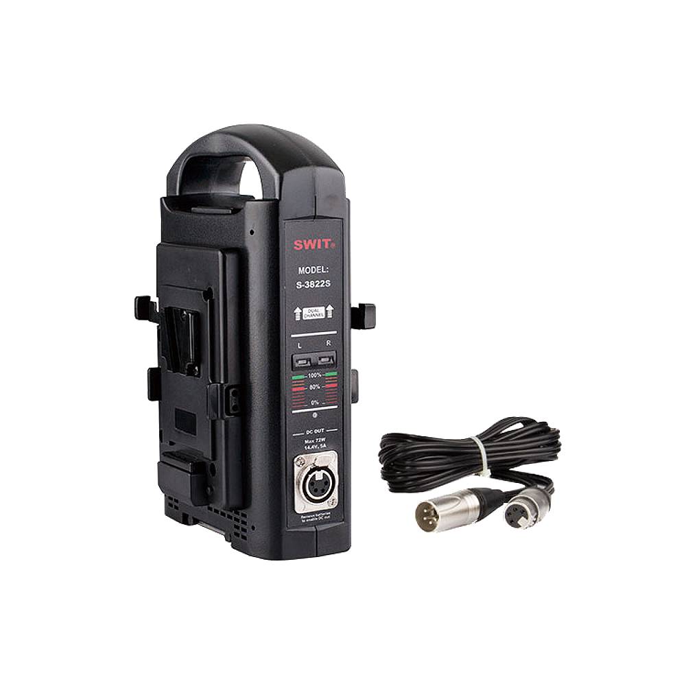 SWIT S-3822S