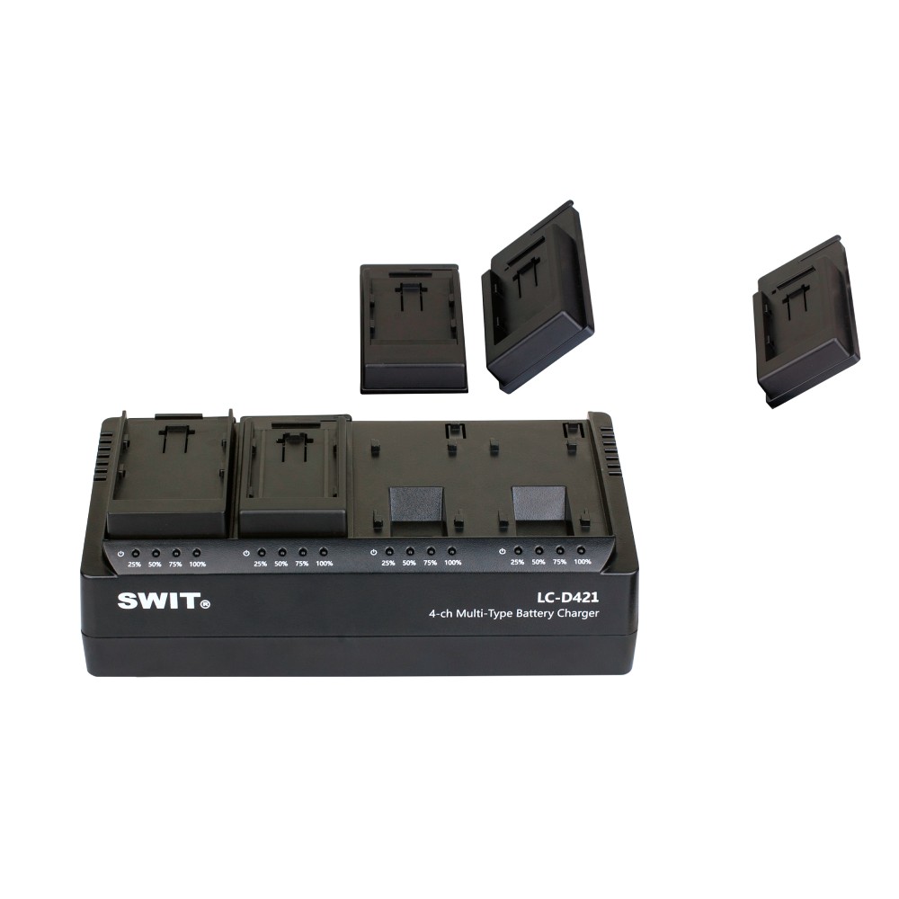 SWIT LC-D421B KIT