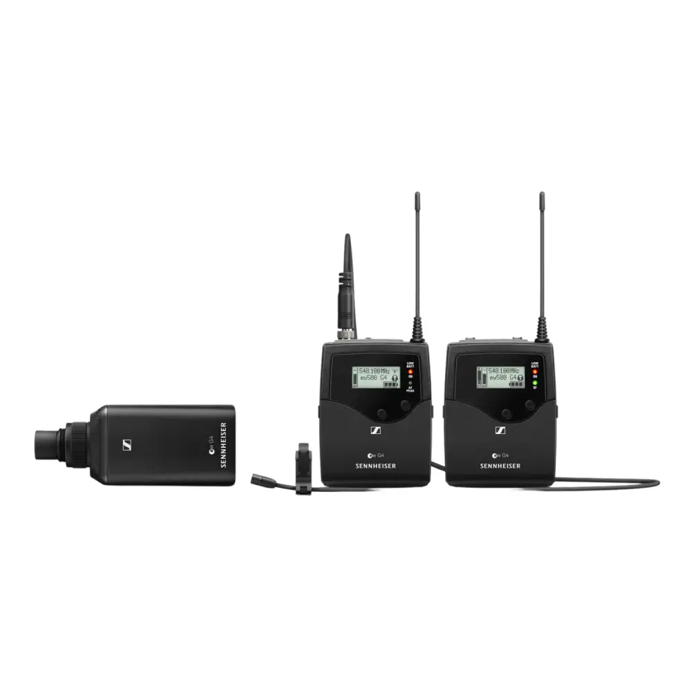 Sennheiser EW 500 FILM G4-GW