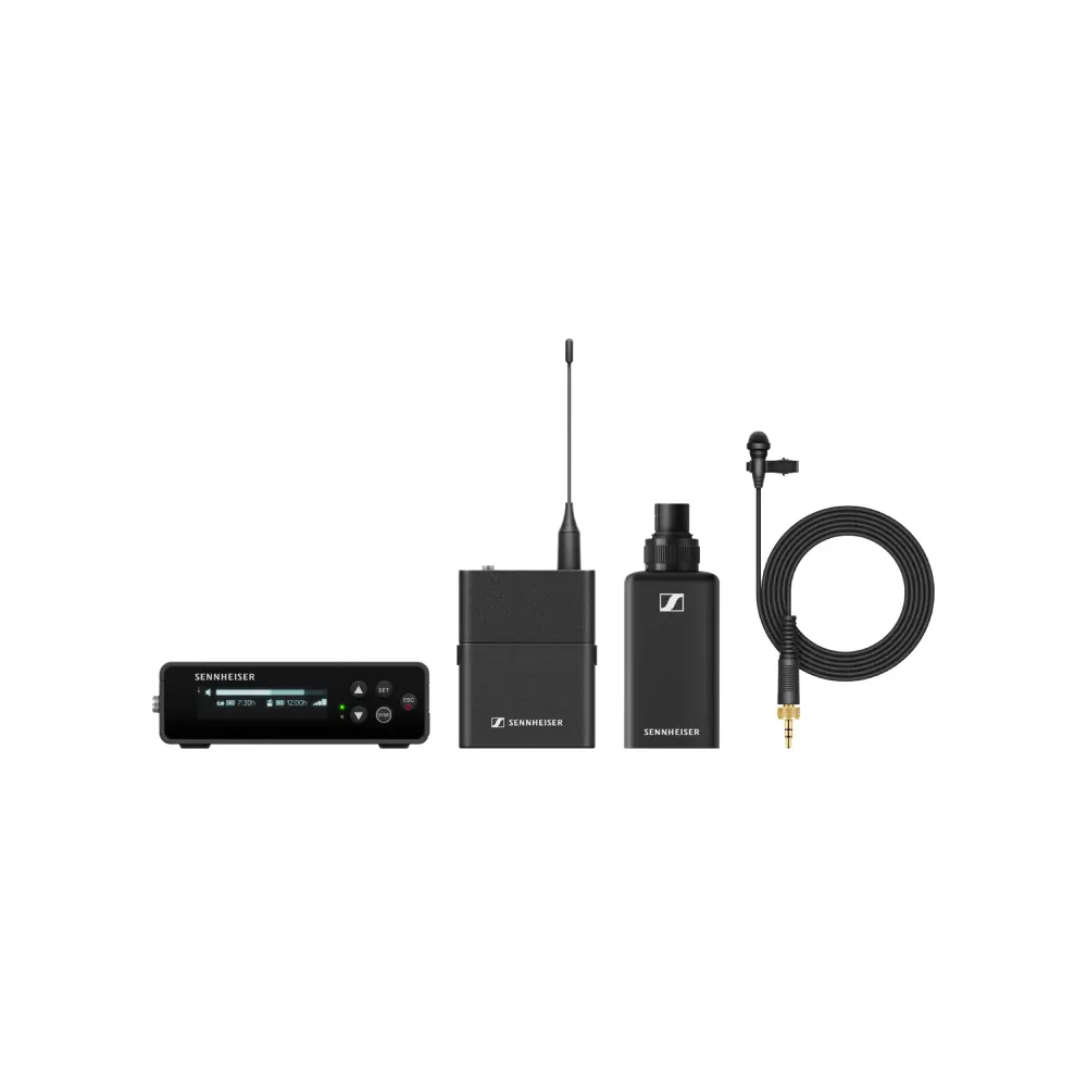 Sennheiser EW-DP ENG SET (Y1-3)
