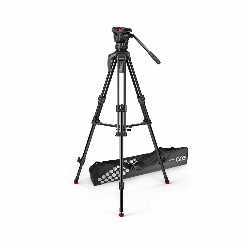 Sachtler System Ace M MS
