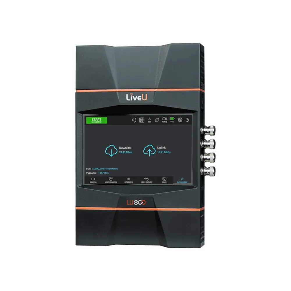 LiveU LU800-PRO-HD-4G