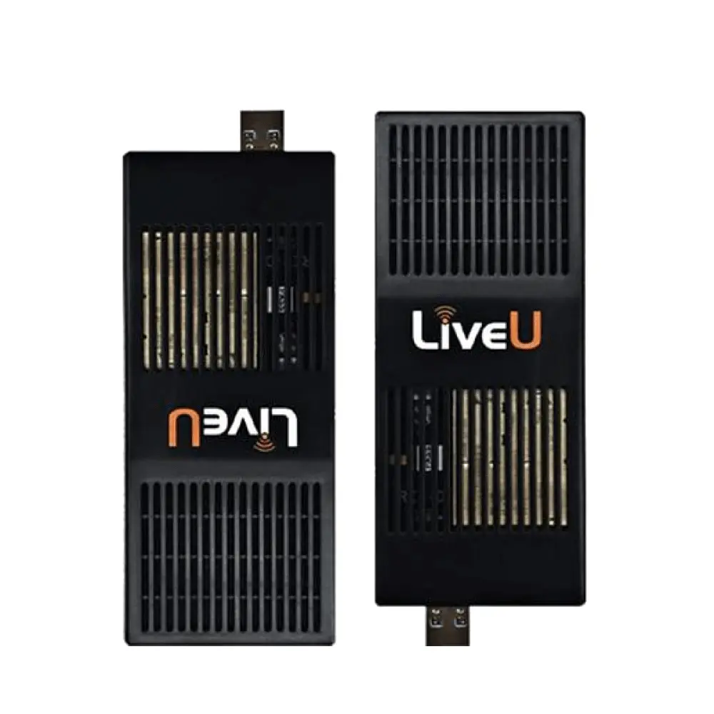 LiveU LU-NET-4G