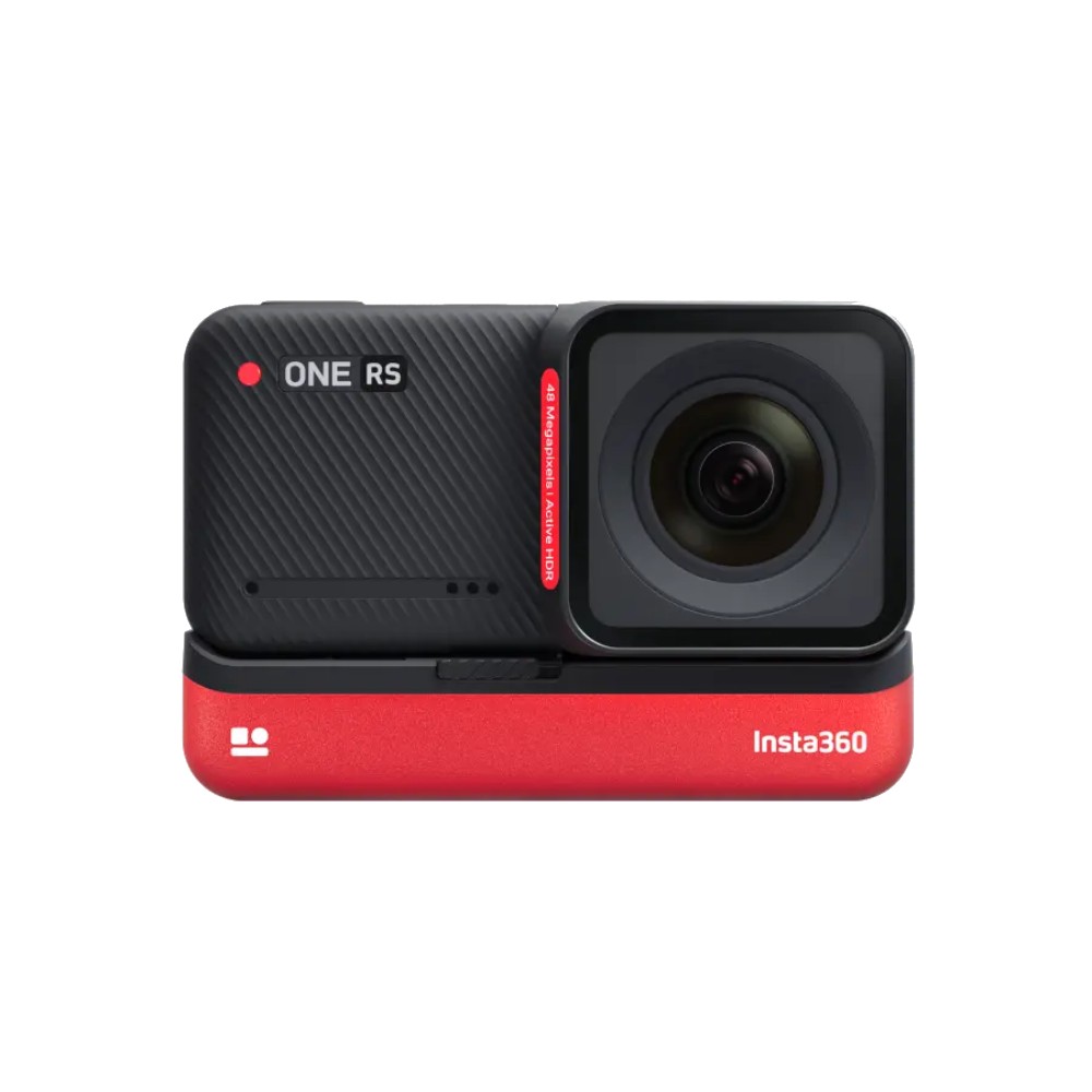Insta360 ONE RS 4K Edition