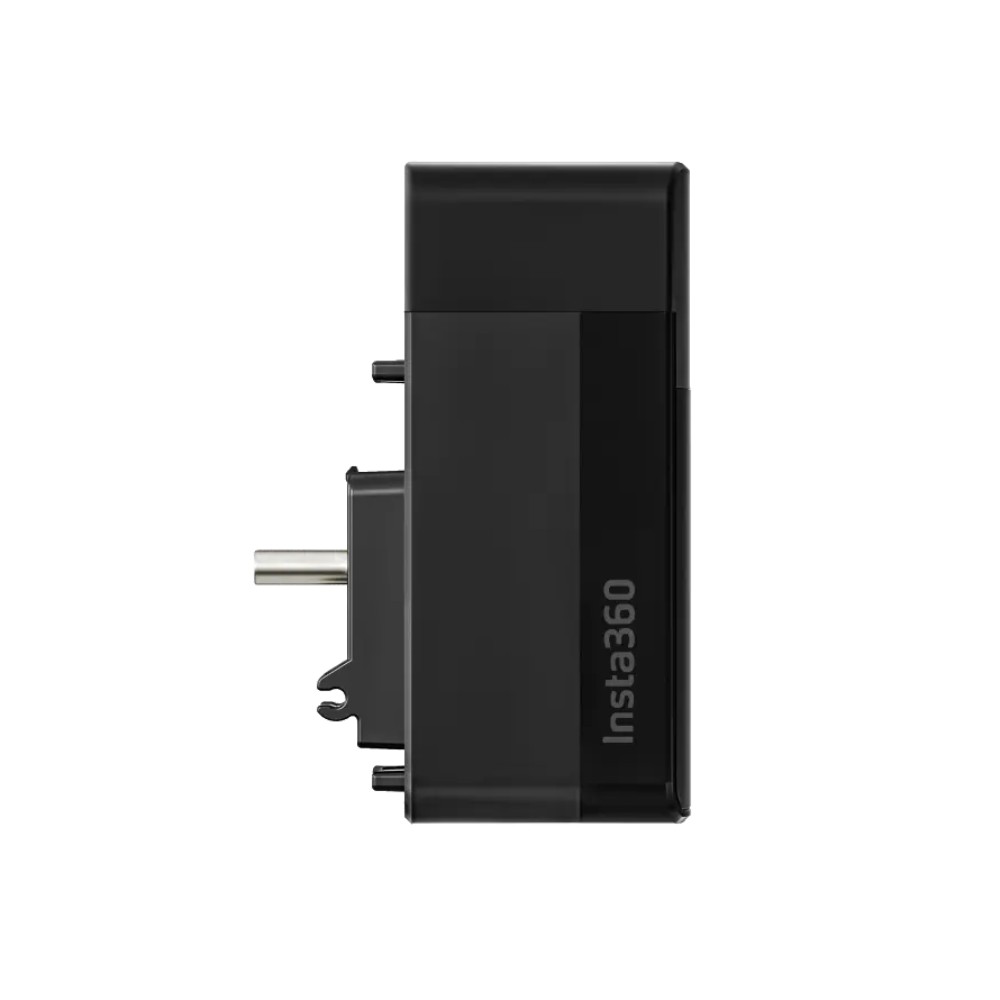 Insta360 X3 Quick Reader