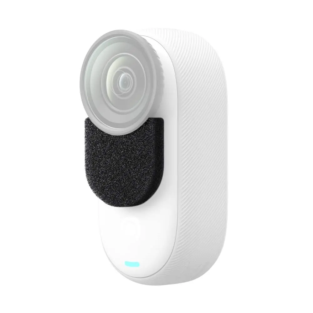 Insta360 GO 3/GO 3s MIC Wind Muff