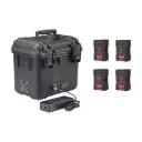 SWIT S-4040+PB-R290S+*4 KIT