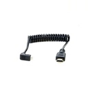 ATOMOS Micro HDMI (angled) 30cm