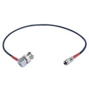 ATOMOS UltraSync ONE to BNC timecode/genlock cable (red)