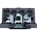 BirdDog 3x BDX1W + 1x BDKBD Bundle (Ships in ruggedised foam box)