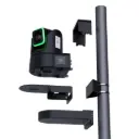 BirdDog XL Ultra - Pole Mount (Black)